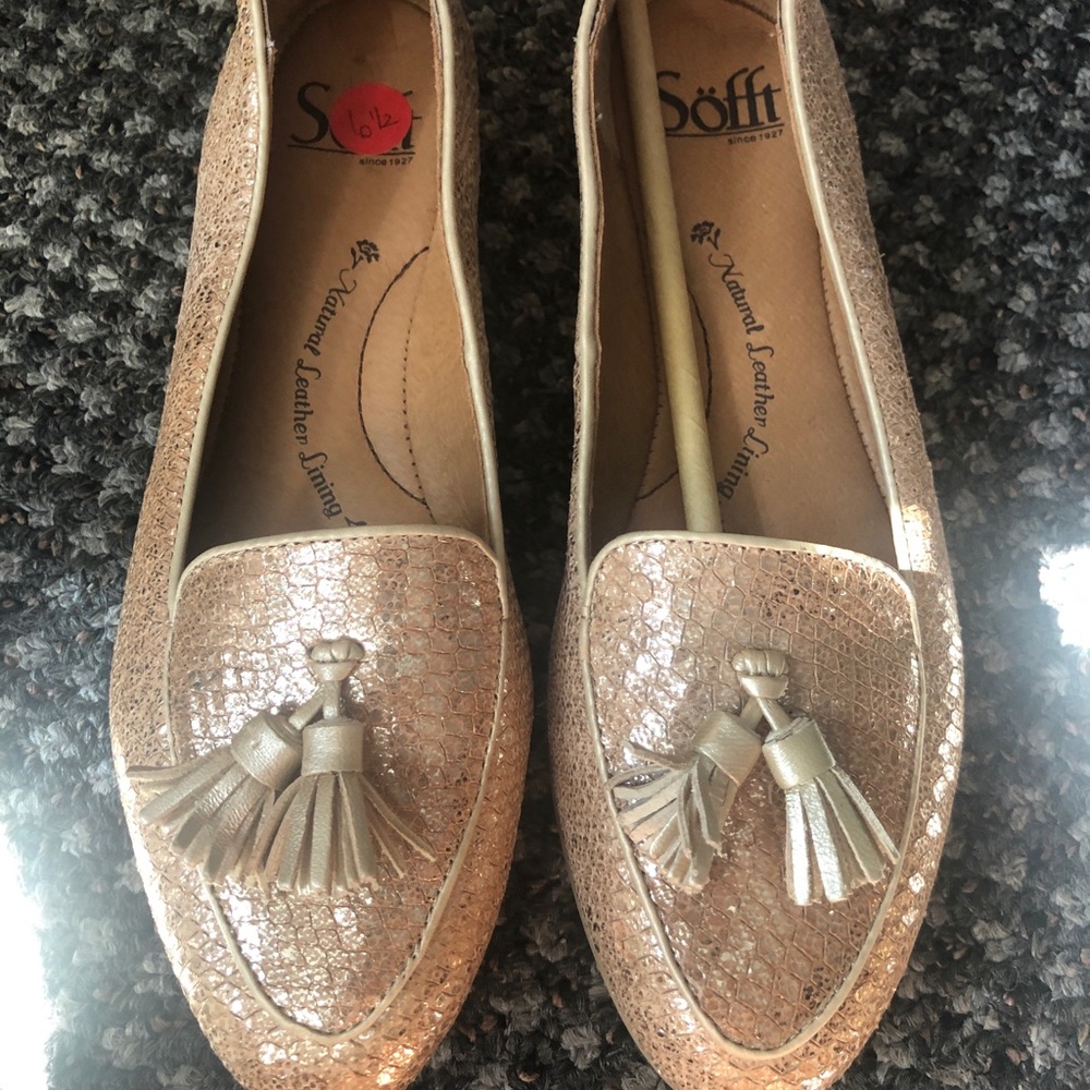 Sofft loafers